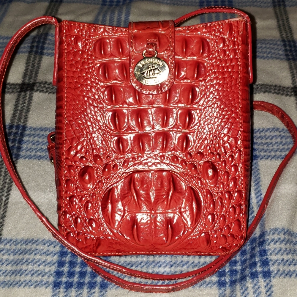 Brahmin Crossbody Bag
